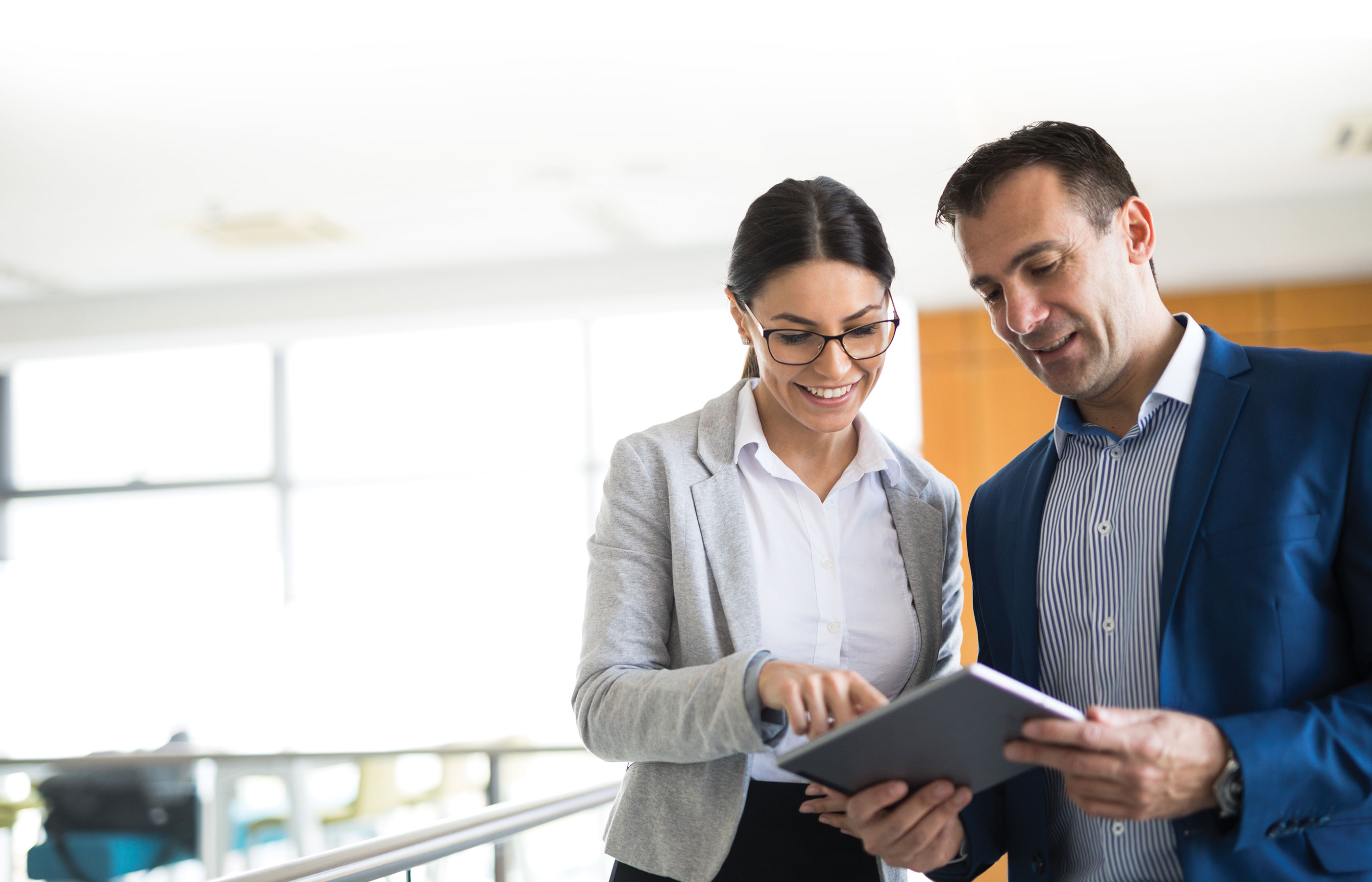 Driving superior insights and increased revenue