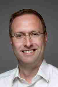 Dr Mark Roberts