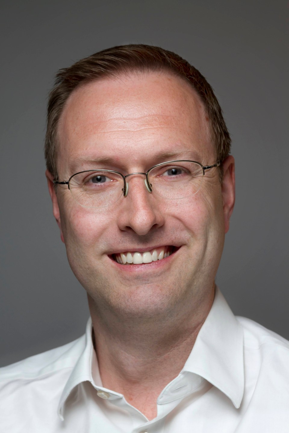 Dr Mark Roberts