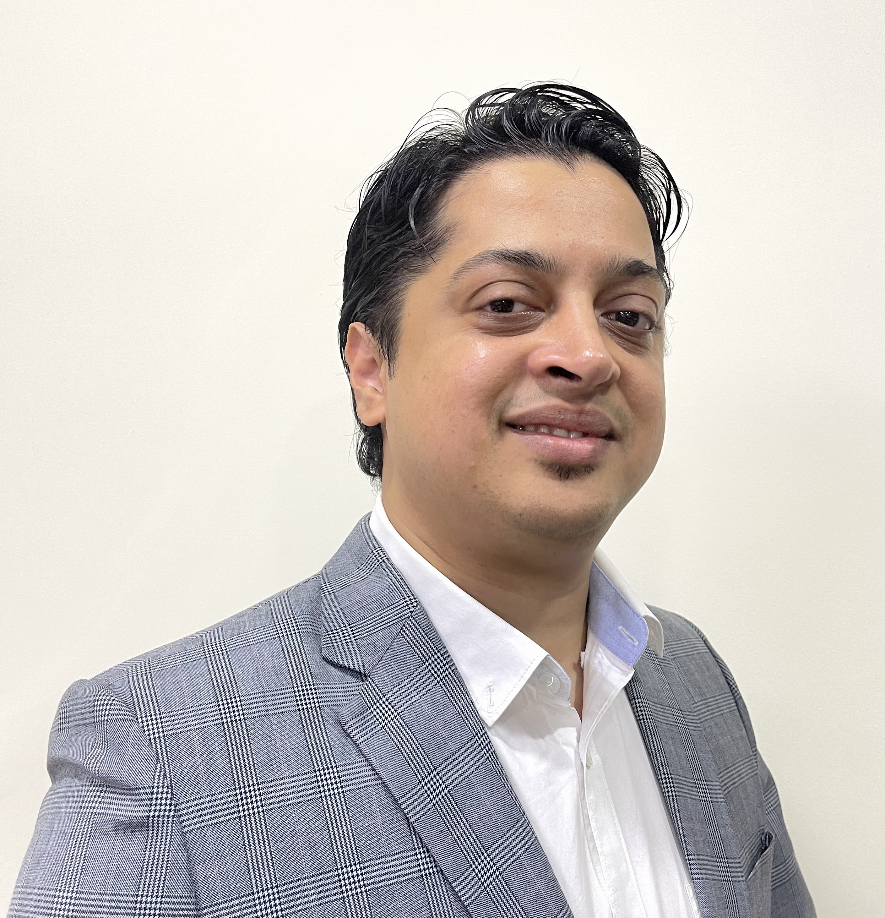 Vivek Singh