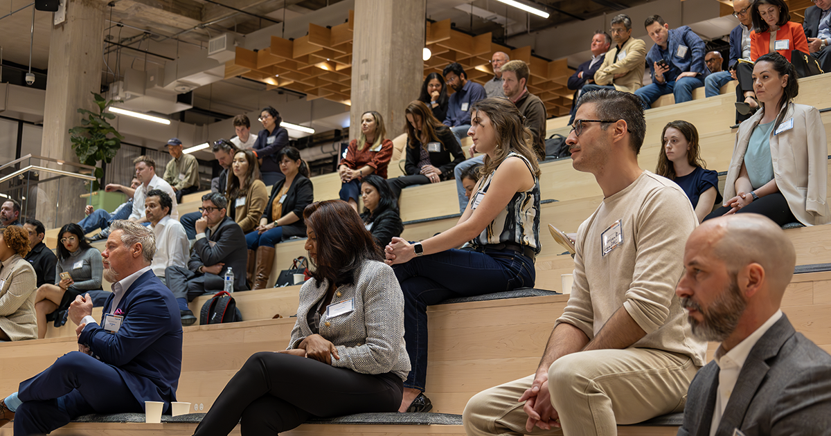 Eight key insights from Houston Sustainability Connect Capgemini USA