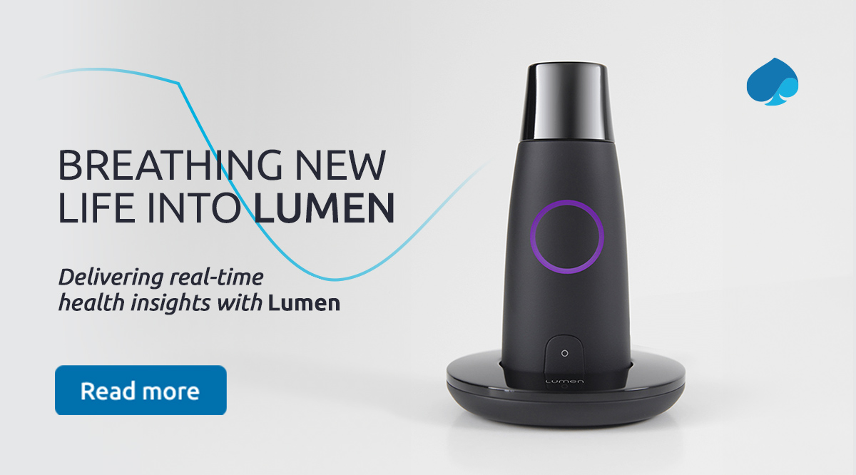 frog Breathing life into Lumen Capgemini USA