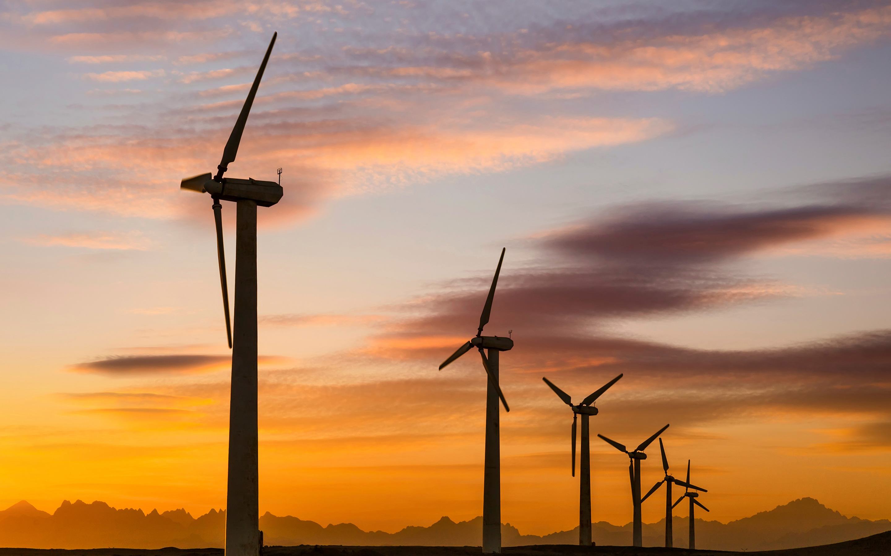 Why using only renewable energy is a strategic business imperative