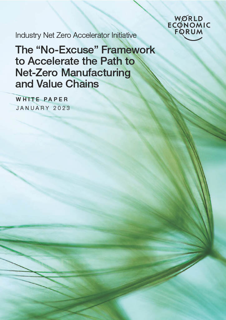 net zero accelerator