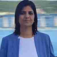 Sarita Kaloya