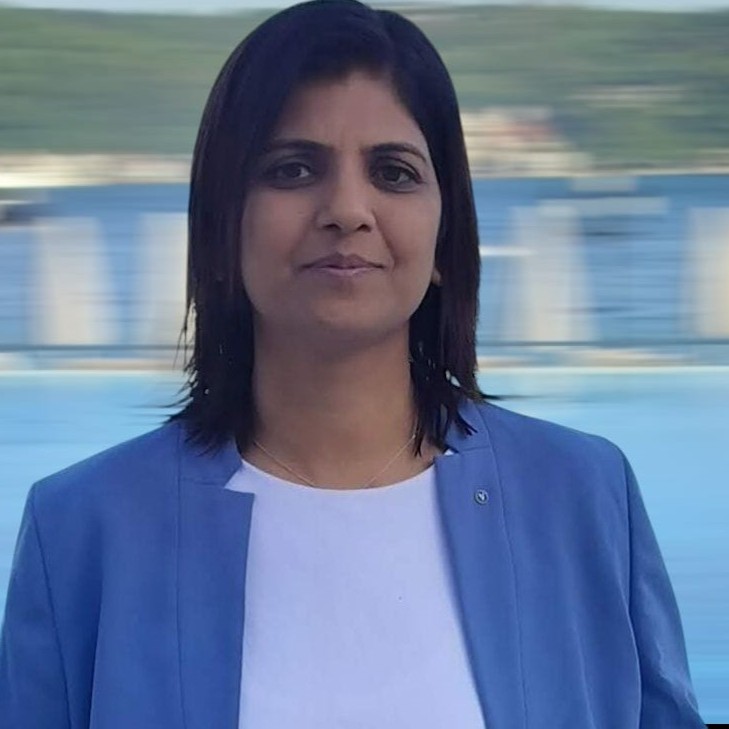 Sarita Kaloya
