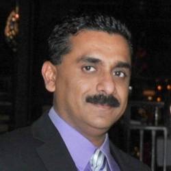 P.V. Narayan