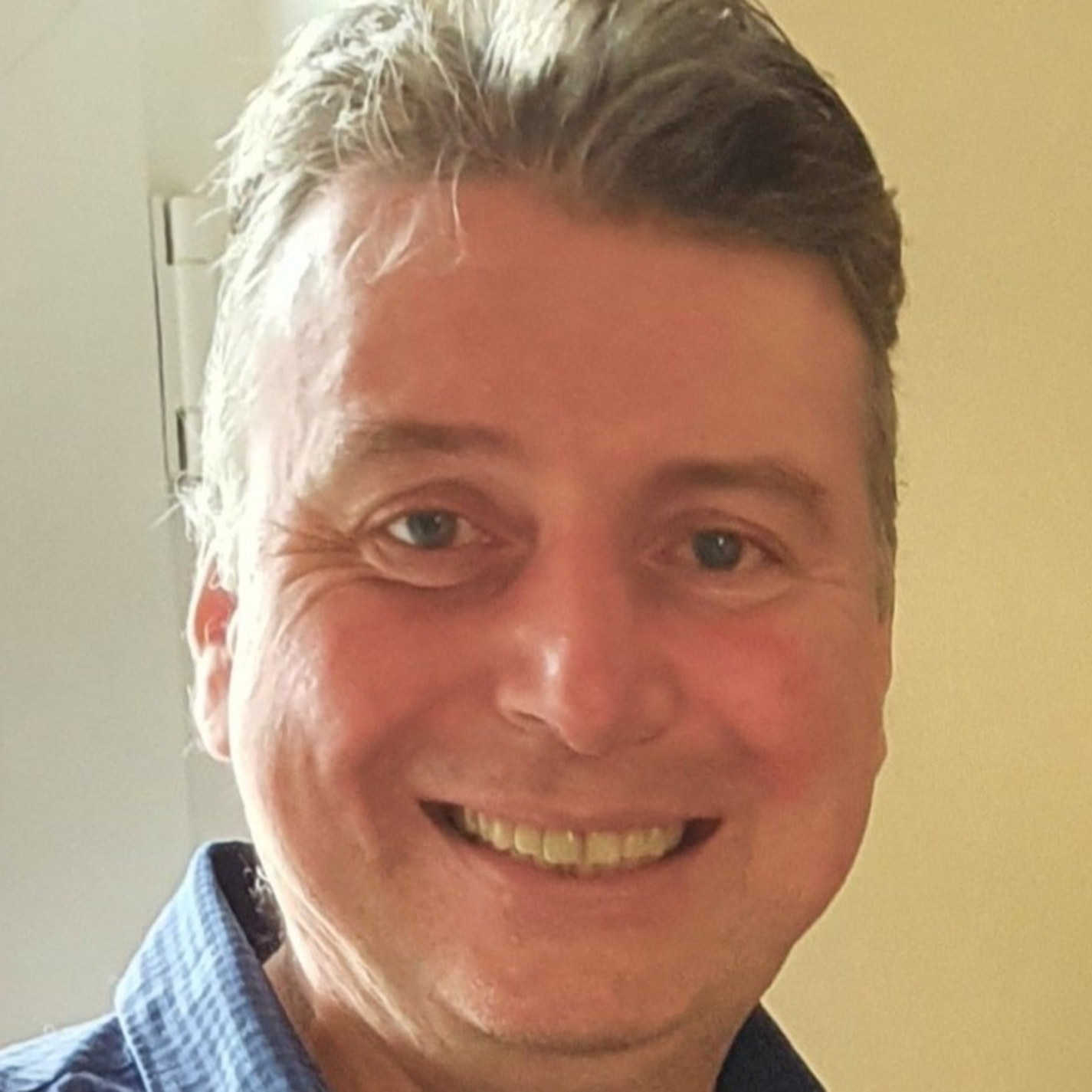 Billy Camlin