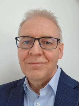 Peter Gunning