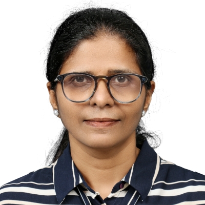 Shalini Rajeev