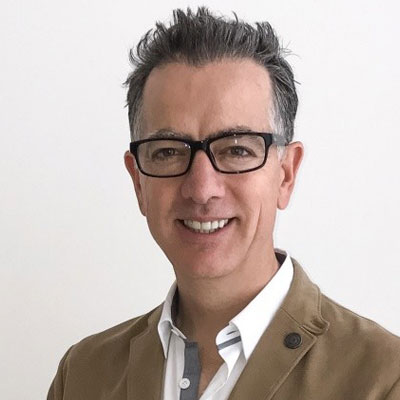 Gerardo Buxadé