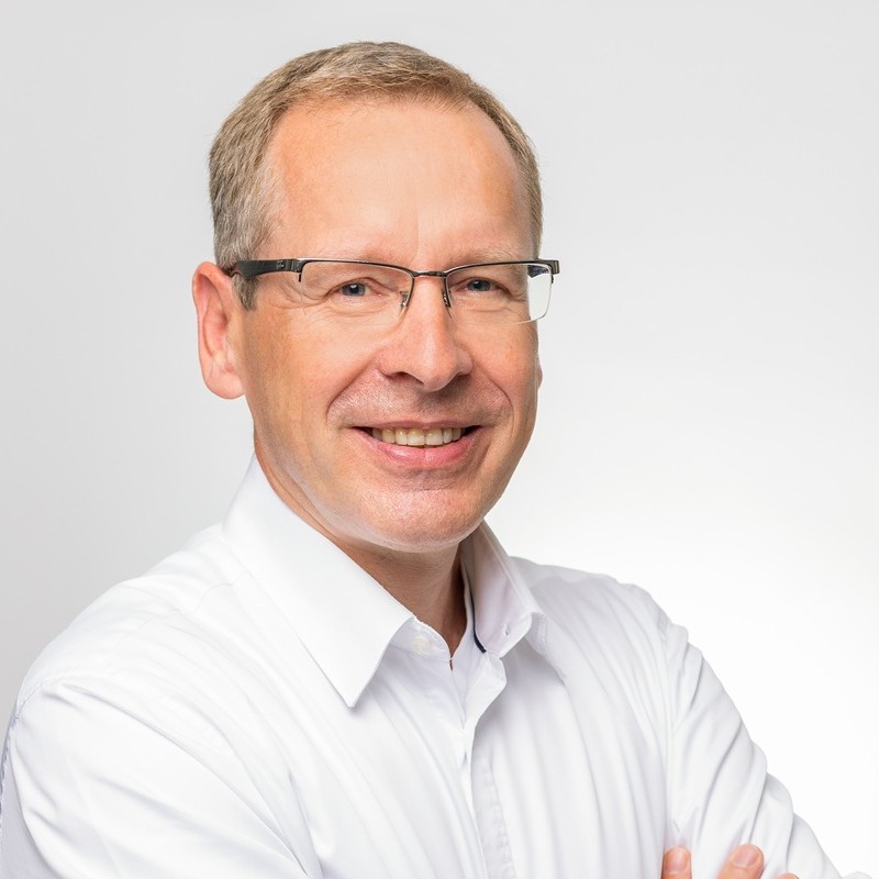 Udo Lange