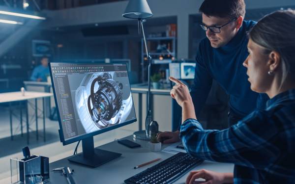 Unleashing engineering potential with generative AI blog banner
