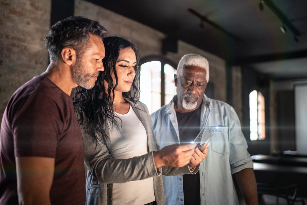 know your customer insight page private demo banner