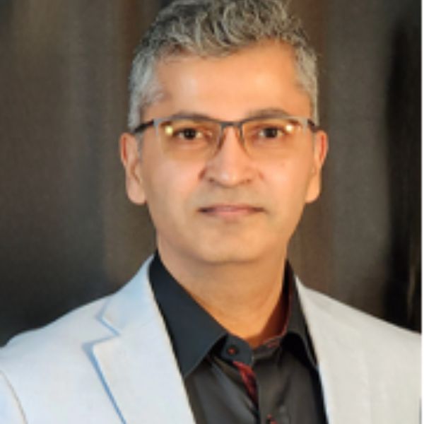 Amit Mandhare