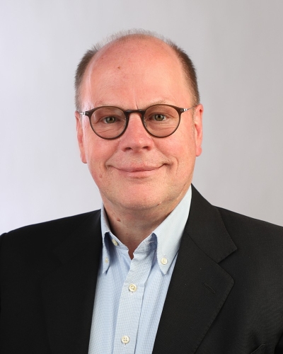 Frank Bausch profile image