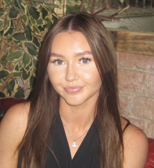 Lucy Owen profile image