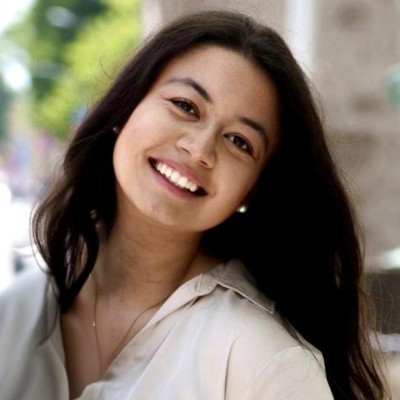 Marion Angela Heinrich