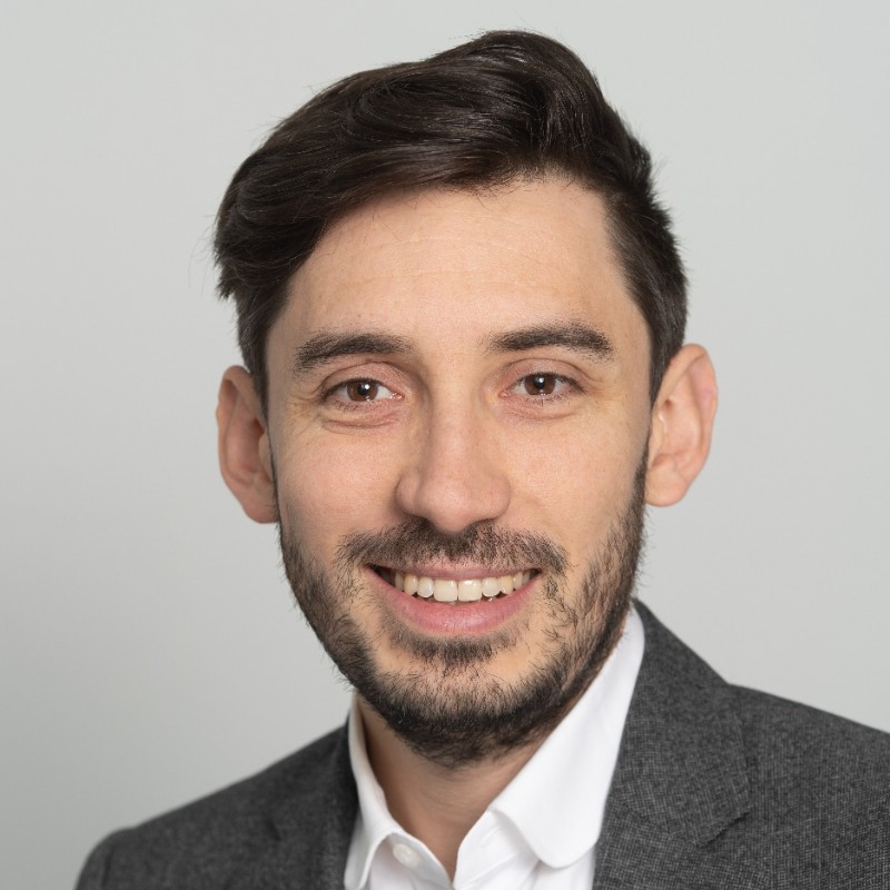 Matthieu Lebas