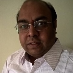 RaviKanth Pasumarthy