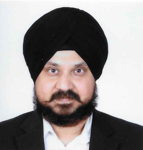 Harinder Sudan