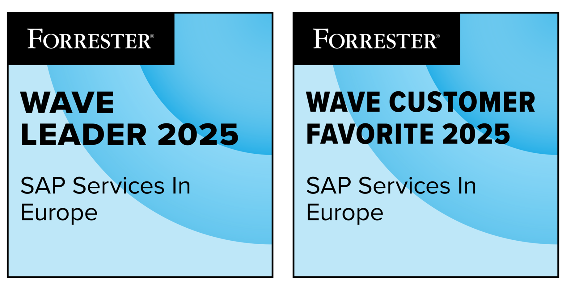 Capgemini named a Leader and Customer Favorite in The Forrester Wave ...