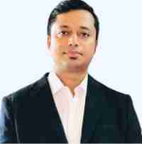 Atin Mukherjee_Pic