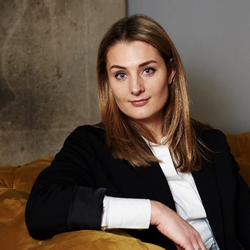 Gemma Leutton