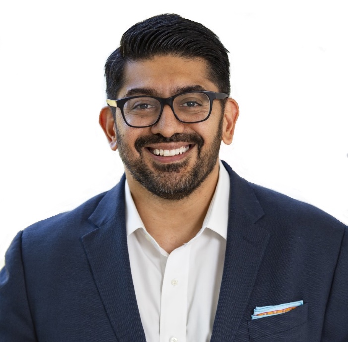 Neerav Vyas