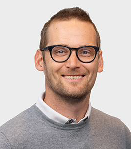 Nikolaj Ritter Petersen