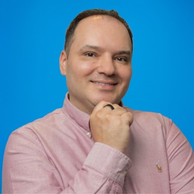 Orlando Gutierrez
