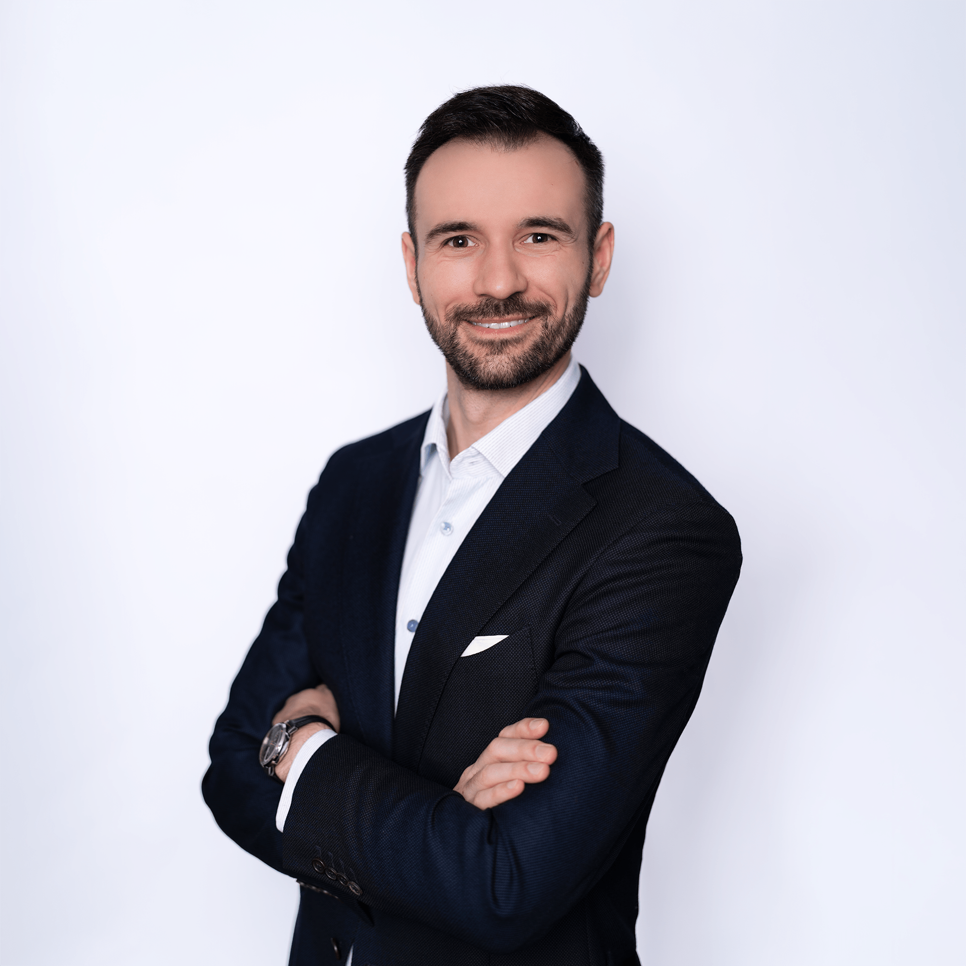 Patryk Sochacki