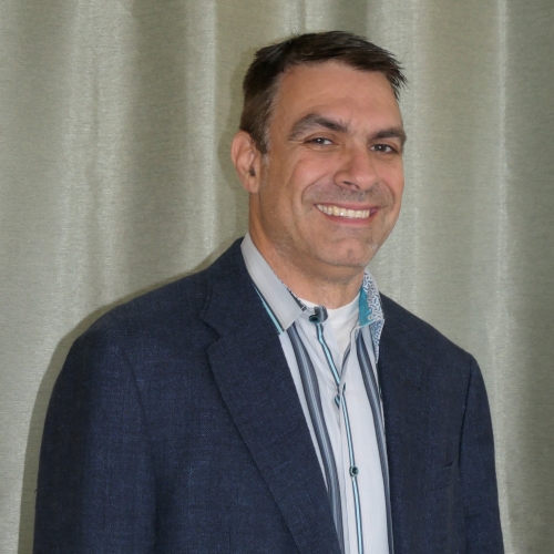 Rob Stanich