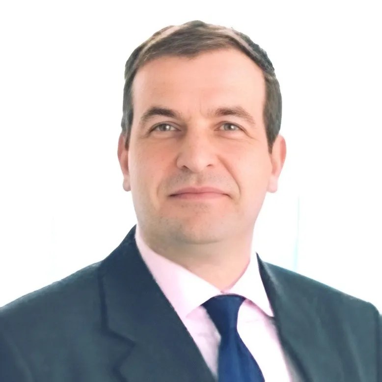 Adrian Chapman
