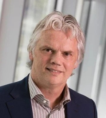 Hans Teuben