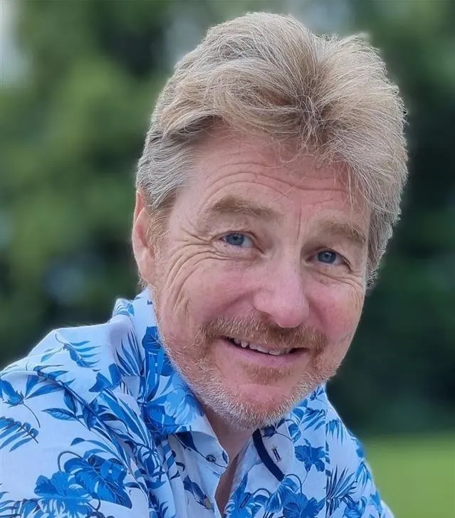 Spencer Roberts