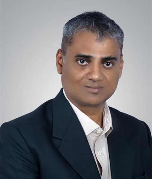 Vimal Srivastava