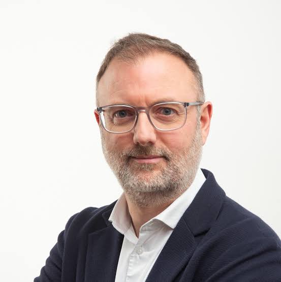 Olivier Gellez