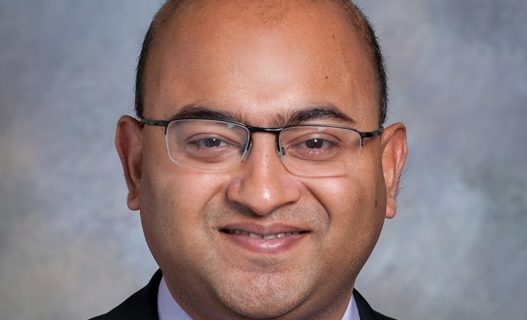 Kaushik De