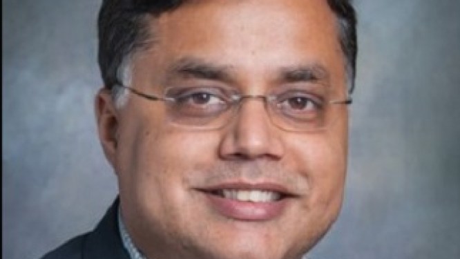 Sidharth Kapila