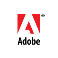Adobe partner page