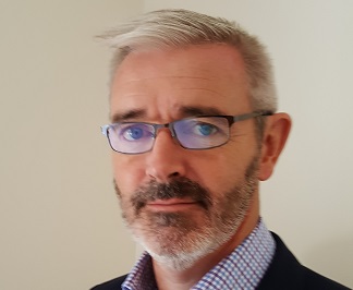 Dan O’Riordan