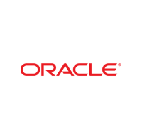 Oracle partner page
