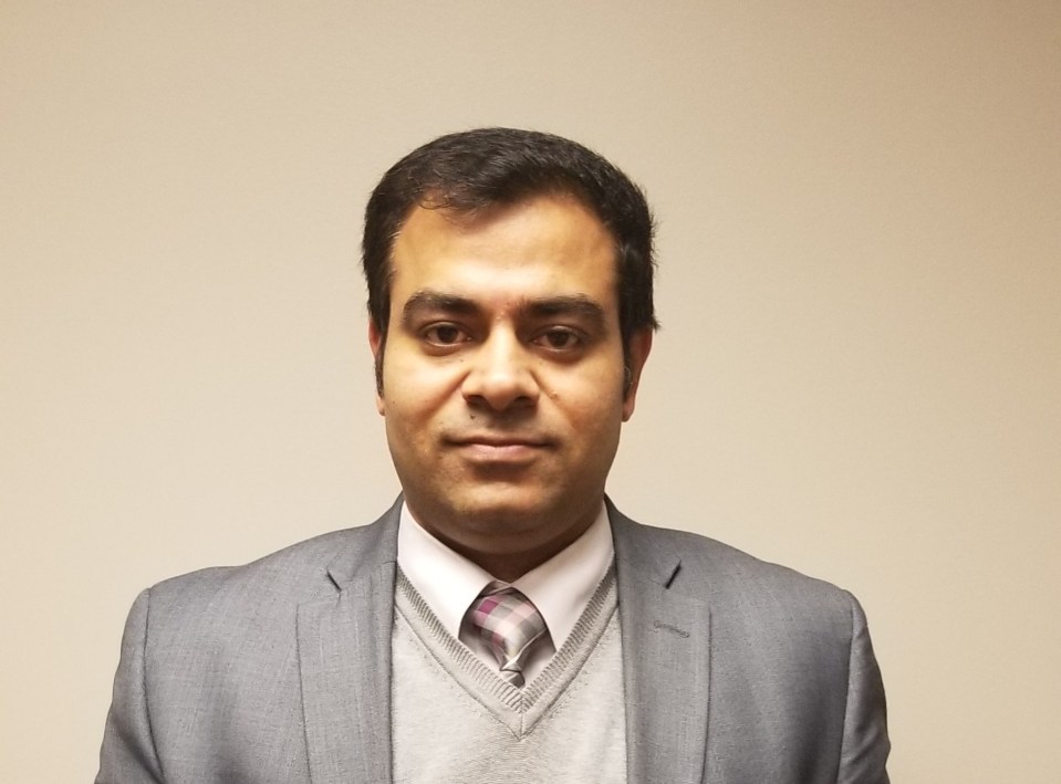 Rahul Dhingra