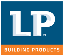 LP Building Solutions builds business agility in the cloud - Logo