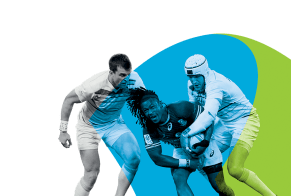 World Rugby redefines the fan experience