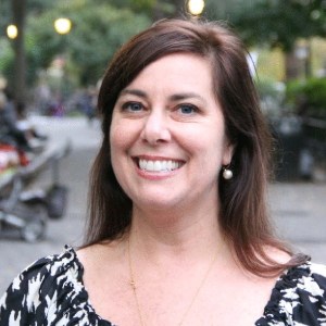 Krystianne Avedian (KA) (Panelist), Global Executive Design Thinking and Accelerated Solutions Environment (ASE) Facilitator