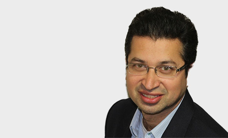 Aashish Jain