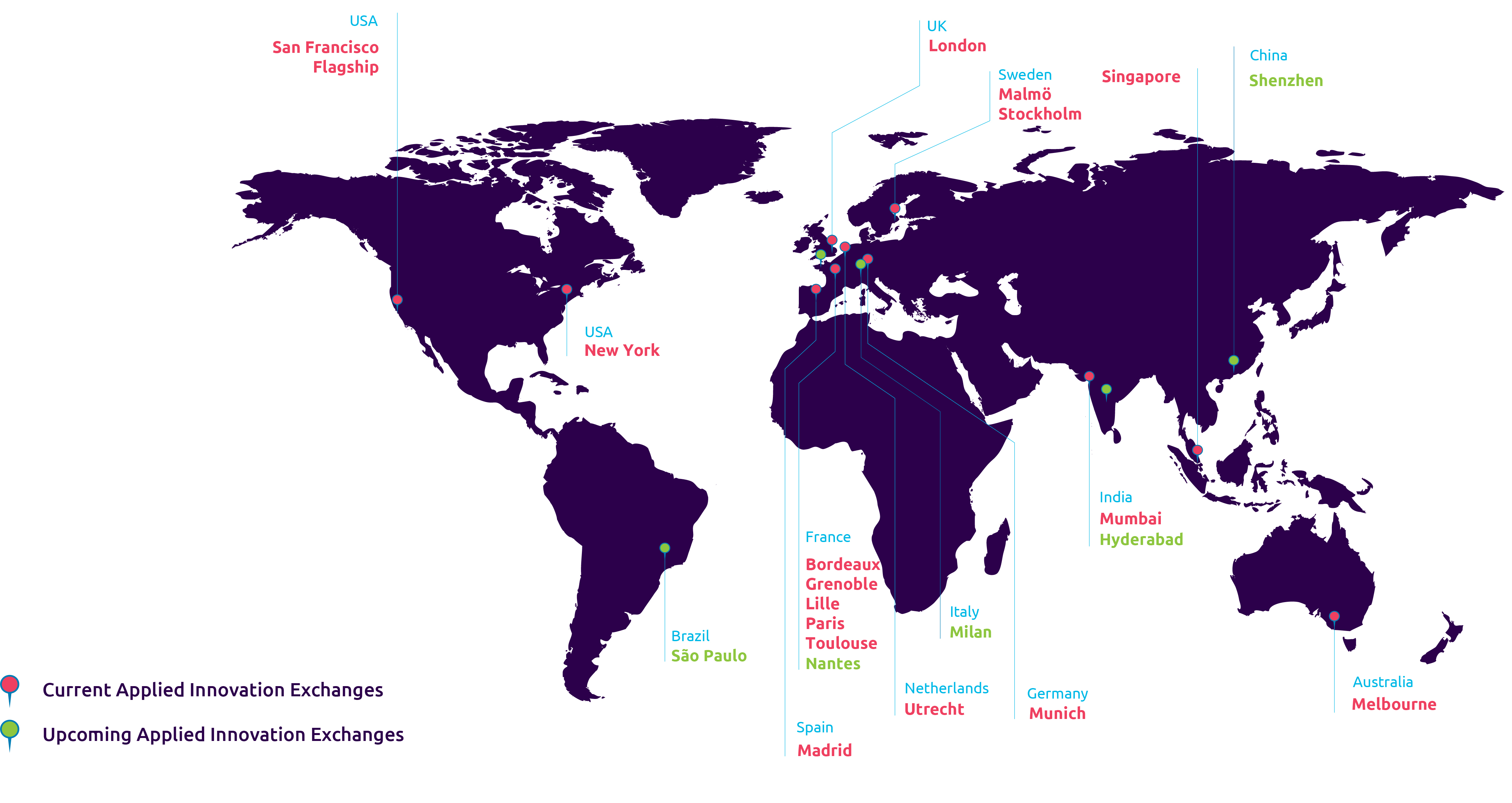 AIE Map
