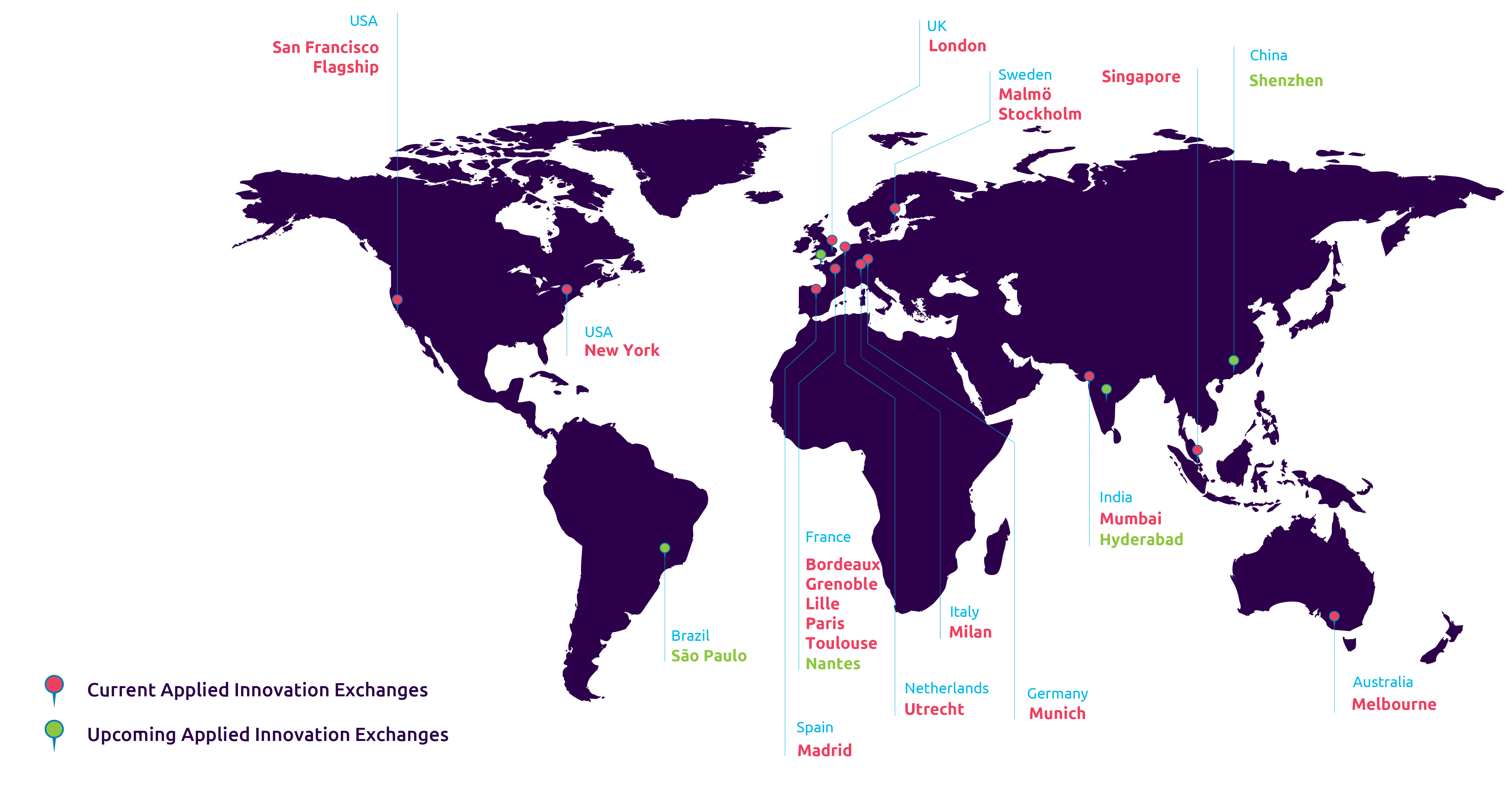 AIE Map